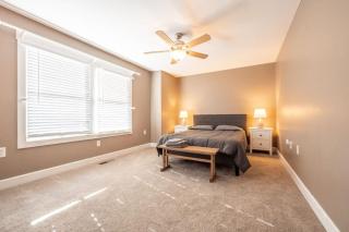 Perfect Downtown Location - 3BR - Private Garage - Family Friendly - 8