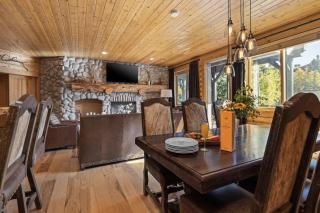 Abode at Black Bear 308 - 1