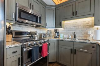 Abode at Black Bear 403 - 8