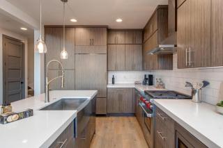 Abode at Juniper Ridge - 1