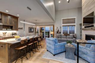 Abode at Fairway Springs - 4