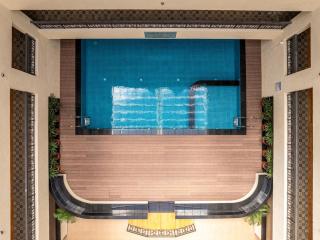 2BHK Chic Duplex In Candolim Goa I T4 - 8