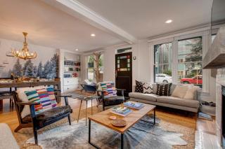 Abode at Watson House - 7