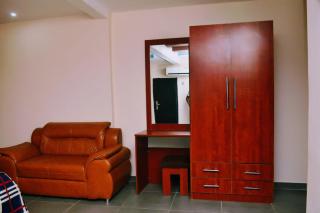 George's place service apartment - 2