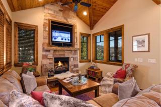 Abode at Quit 'N Time - 0