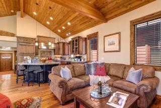 Abode at Quit 'N Time - 7