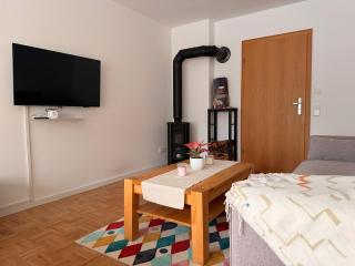 Ferienwohnung Anna in Lemgo - 7