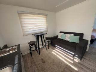 Departamento a pasos de avenida alemania - 6