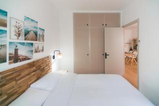WELCS APARTAMENTO 311 EMP con terraza en el centro - 4