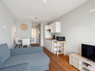 Ocean Suites - 1004 - 6