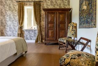 Château de Couches dit de Marguerite de Bourgogne - 3