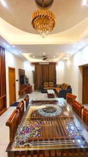 GreatMeadowsHomes 3 Bed Room Luxury Home - 0