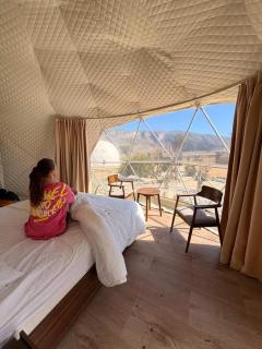 Jabal shams domes - 9