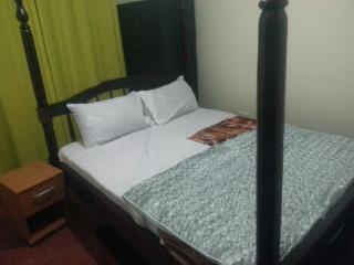 City Holiday Cover Apartments - Nsambya - 1