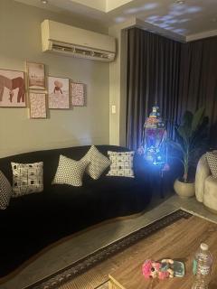 شقه فندقيه غرفتين بجوار سيتي ستارز مكرم عبيد - 0