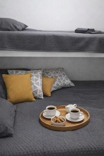 Fit Mornings Apartment - 8