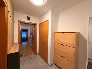 Modernes 1-Zimmer Apartment in der Nähe des Hexenbürgermeisterhauses - 7