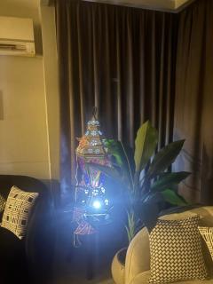 شقه فندقيه غرفتين بجوار سيتي ستارز مكرم عبيد - 8