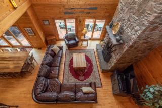 Timberlodge by Railey Vacations - 9