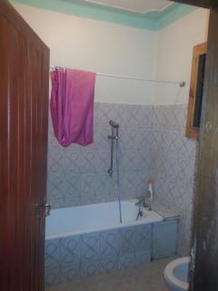 City Holiday Cover Apartments - Nsambya - 5