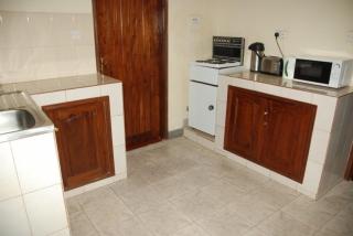 City Holiday Cover Apartments - Nsambya - 2