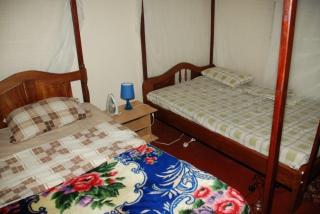 City Holiday Cover Apartments - Nsambya - 3