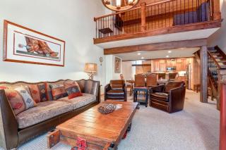 Abode on Ridgepoint - 5