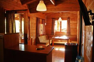 Bungalows Nou Camping - 4