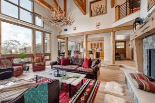 Abode at Old Town Overlook - 8