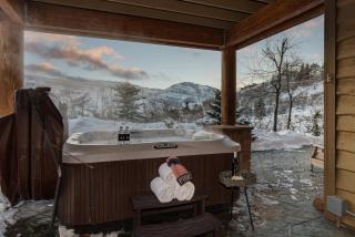 Abode at Old Town Overlook - 7