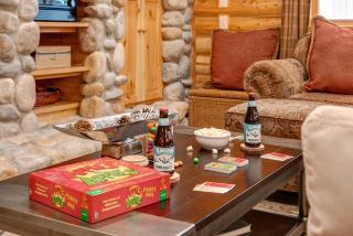 Abode at Black Bear 151 - 4