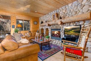 Abode at Black Bear 305 - 9