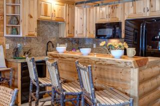 Abode at Black Bear 204 - 2