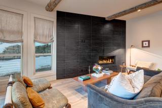 Abode at Life is Beautiful - 5