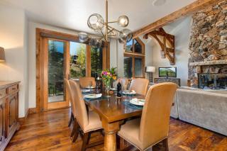 Abode at Lucky Star - 1