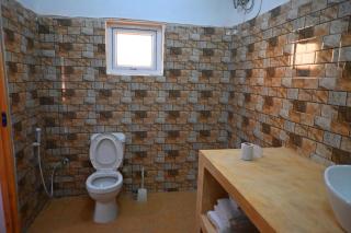 Firas Village 2 Villas Salt & Sand Sleeps 18 - 5