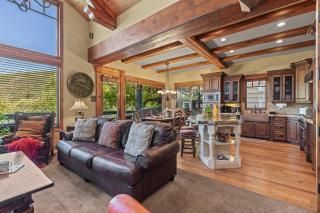 Abode at Murdoc House - 7