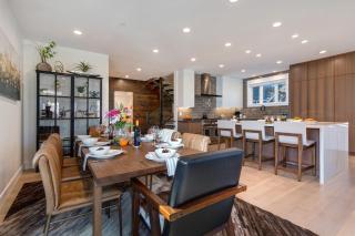 Abode at Dynamite Haus - 0