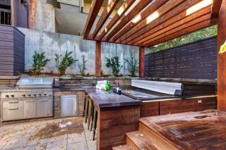 Abode at Dynamite Haus - 7