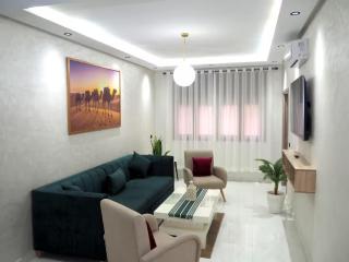 HU Aappartement - 0