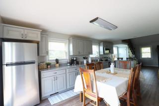 Serenity with Mountain Views 3BR Deckside Views - 8