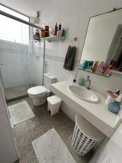 Suite ampla a 800metros da Barra o melhor circuito do carnaval - 4