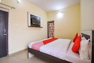 Hotel O by OYO Shree Raj Palace Kukas - 1