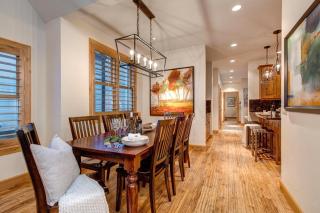 Abode at Winter Mooring - 2