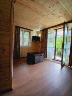 Heart of Abastumani Forest Slope No Neighbors - 2