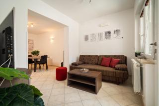 Stay in the heart of Poreč - 50m to the beach - 9