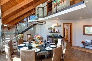 Abode at the Crux - 3