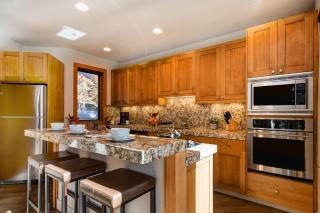 Abode at the Crux - 2