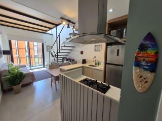 Novo Campeche Duplex ensolarado proximo da praia - 7