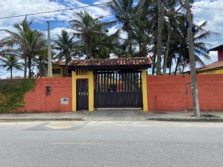 Itanhaem house in front of the beach and the Coca-Cola river - 5